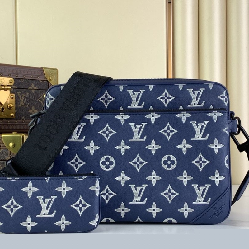 LV Satchel Bags
